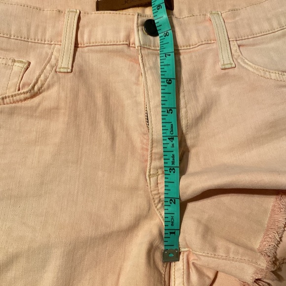 Joe’s Jean Shorts - Picture 6 of 6